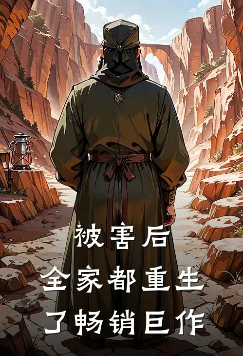 被害后，全家都重生了畅销巨作