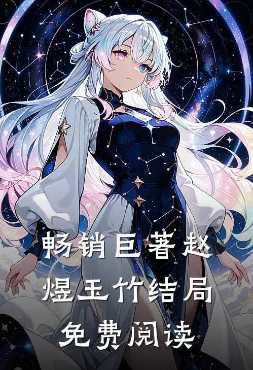 畅销巨著赵煜玉竹结局免费阅读全文