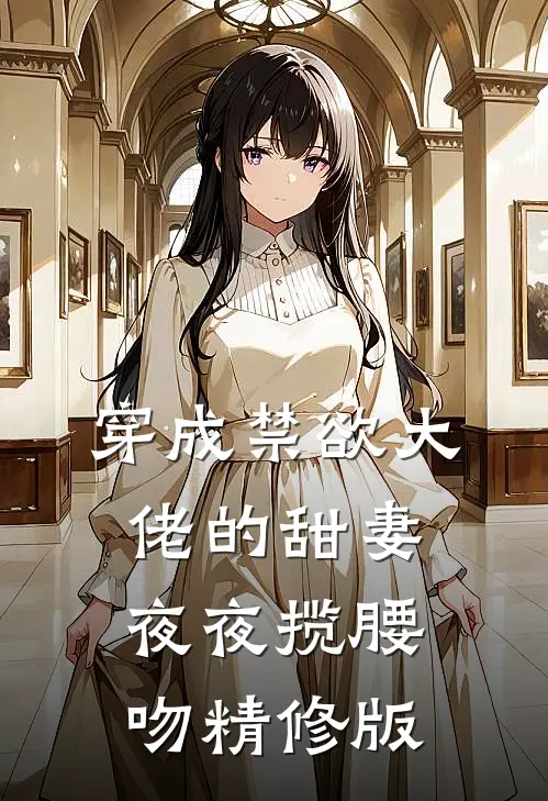 穿成禁欲大佬的甜妻，夜夜揽腰吻精修版