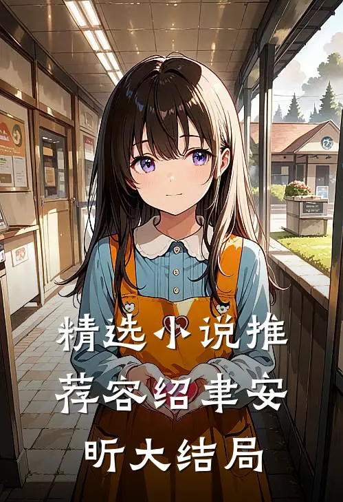 精选小说推荐容绍聿安昕大结局
