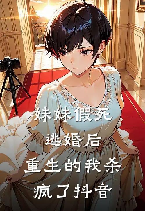 妹妹假死逃婚后,重生的我杀疯了抖音阅读