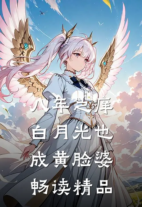 八年之痒，白月光也成黄脸婆畅读精品