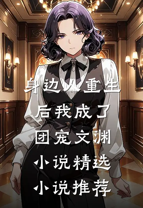 身边人重生后我成了团宠文渊小说精选小说推荐
