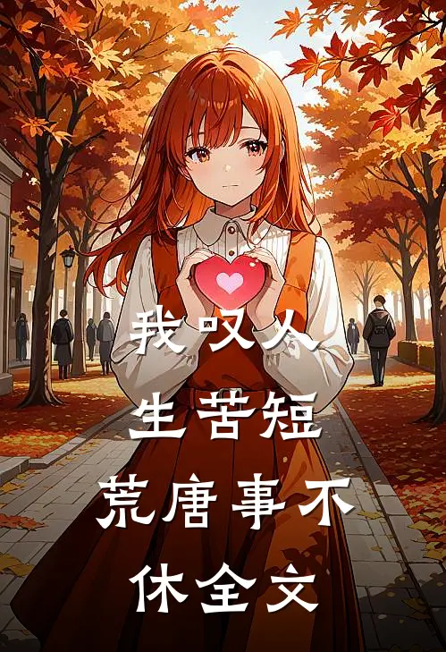 我叹人生苦短,荒唐事不休全文在线阅读