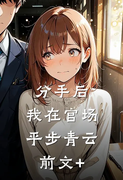 分手后，我在官场平步青云前文+