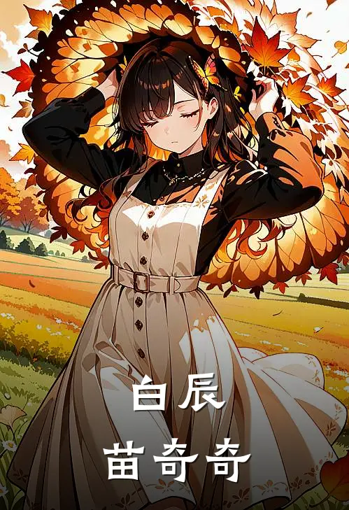 白辰,苗奇奇