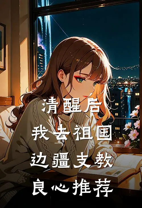 清醒后，我去祖国边疆支教良心推荐