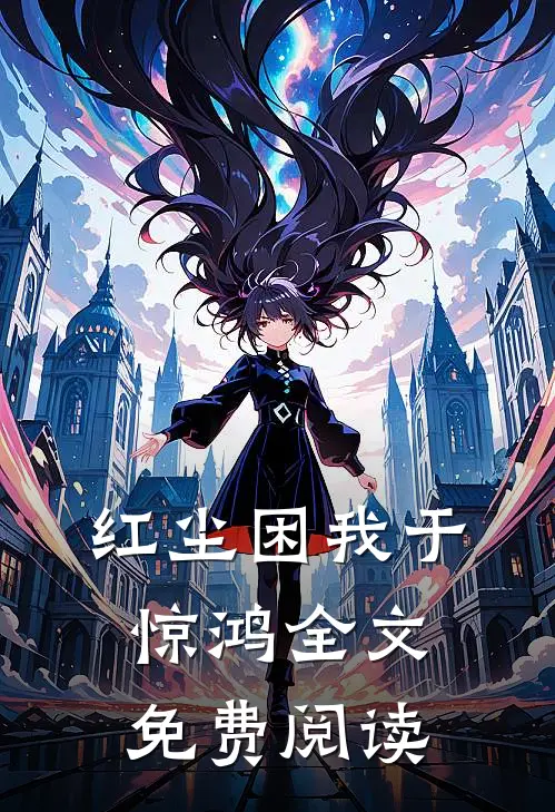 红尘困我于惊鸿全文免费阅读