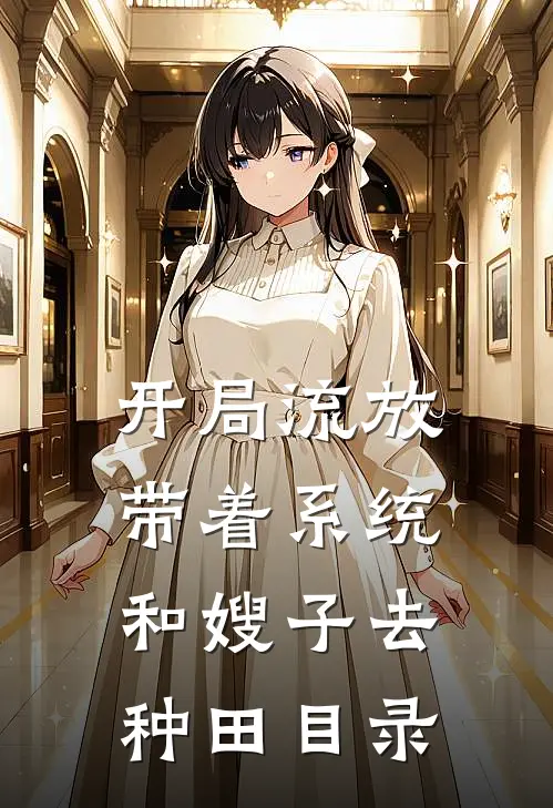 开局流放：带着系统和嫂子去种田目录