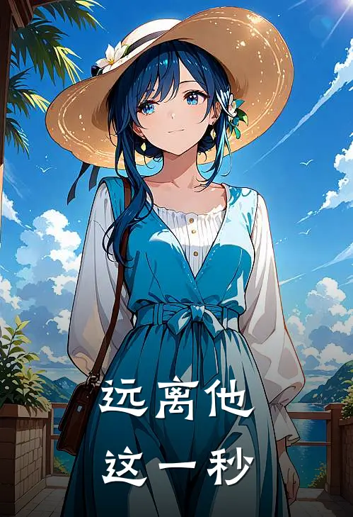 远离他这一秒的英文