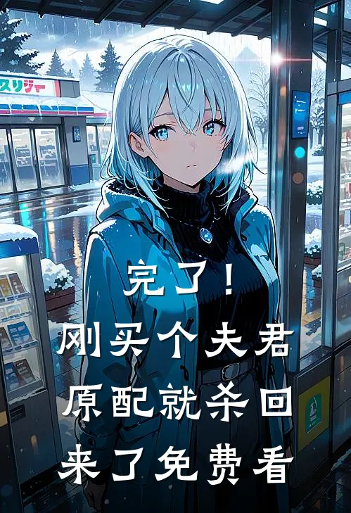 完了！刚买个夫君，原配就杀回来了免费看