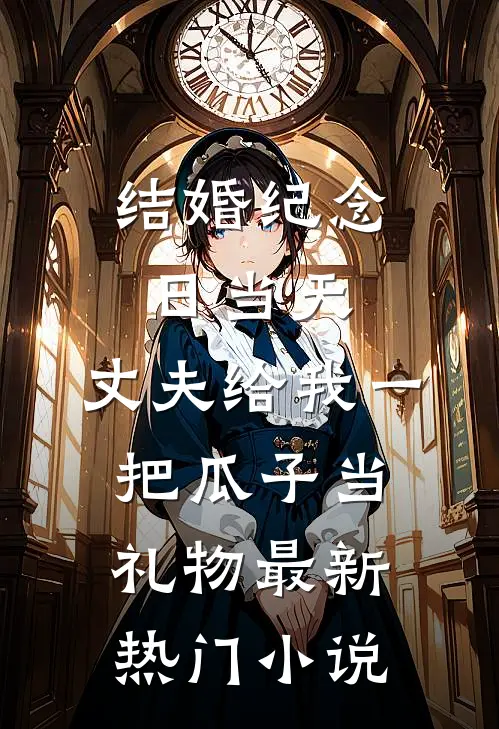 结婚纪念日当天，丈夫给我一把瓜子当礼物最新热门小说