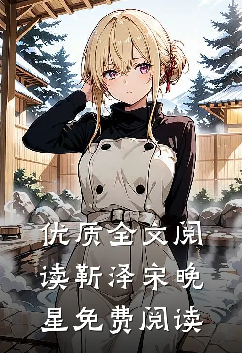 优质全文阅读靳泽宋晚星免费阅读
