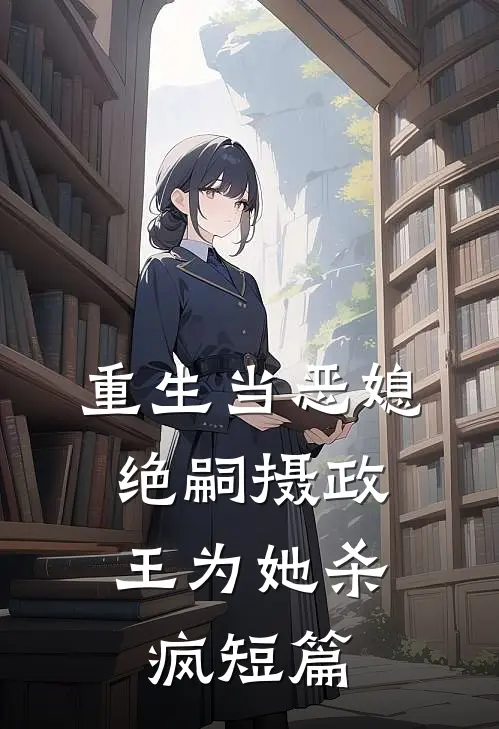 重生当恶媳,绝嗣摄政王为她杀疯短篇免费阅读