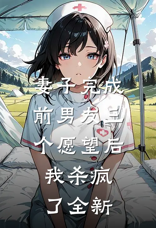 妻子完成前男友三个愿望后,我杀疯了全新的