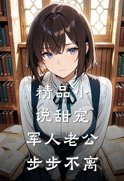 精品小说甜宠：军人老公步步不离