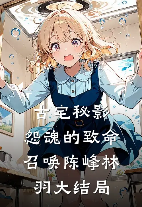 古宅秘影怨魂的致命召唤陈峰林羽大结局在线观看
