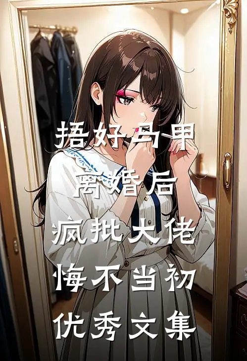 捂好马甲离婚后，疯批大佬悔不当初优秀文集