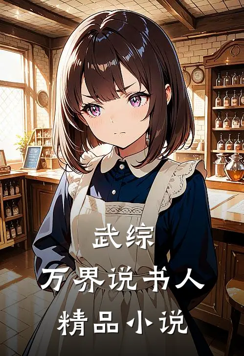 武综：万界说书人精品小说