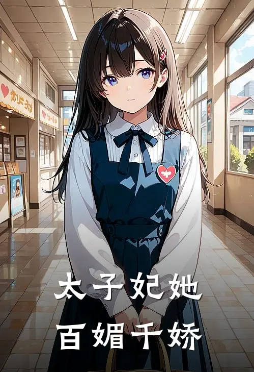 太子妃她百媚千娇