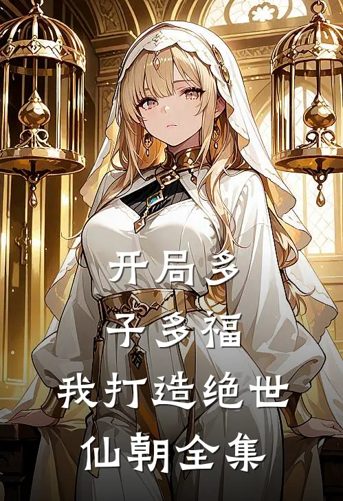 开局多子多福,我打造绝世仙朝全集免费观看