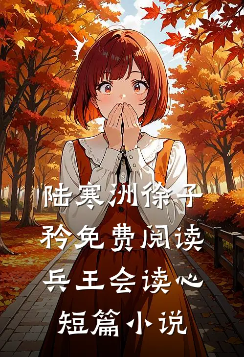 陆寒洲徐子矜免费阅读兵王会读心短篇小说