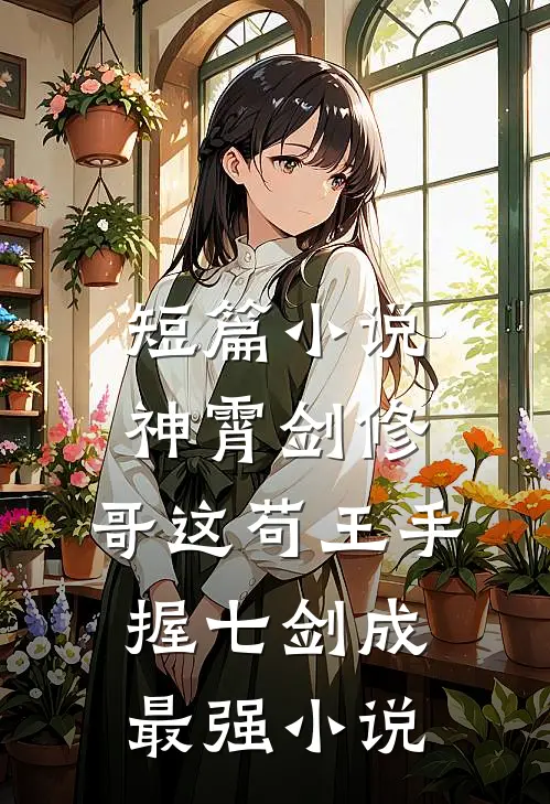 短篇小说神霄剑修:哥这苟王手握七剑成最强小说