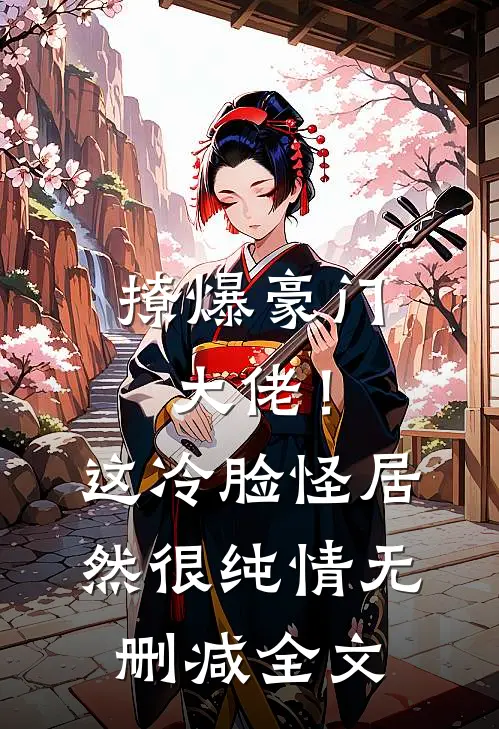 撩爆豪门大佬!这冷脸怪居然很纯情无删减全文免费阅读