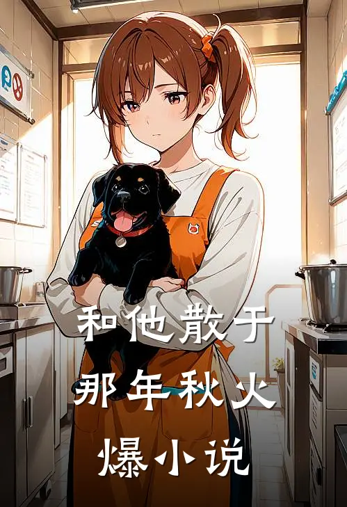 和他散于那年秋火爆小说