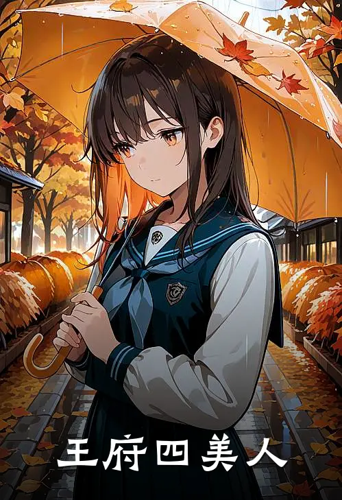 王府四美人