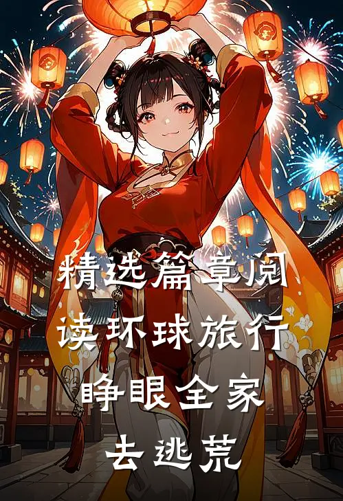 精选篇章阅读环球旅行睁眼全家去逃荒的