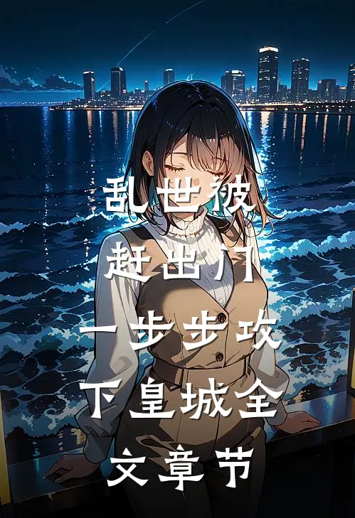 乱世被赶出门,一步步攻下皇城全文章节免费阅读