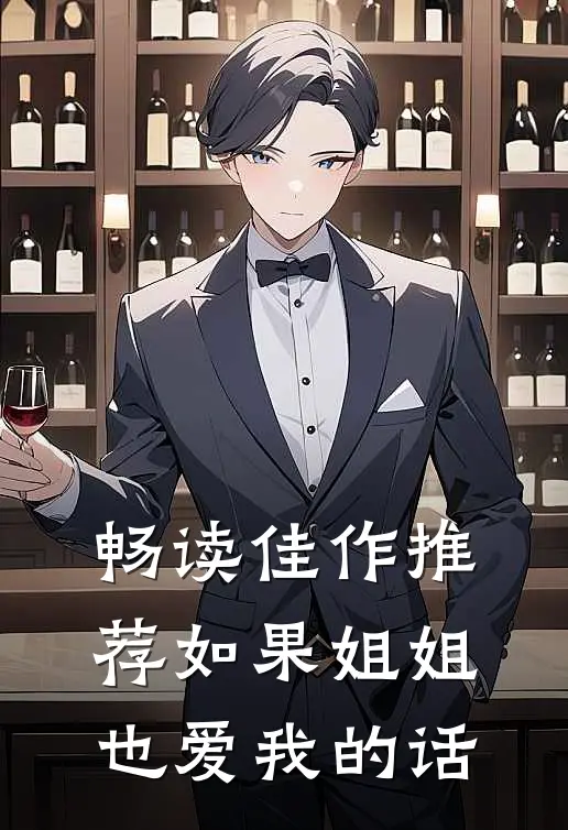 畅读佳作推荐如果姐姐也爱我的话怎么写?