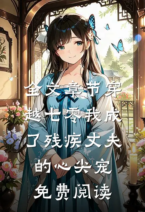 全文章节穿越七零我成了残疾丈夫的心尖宠免费阅读