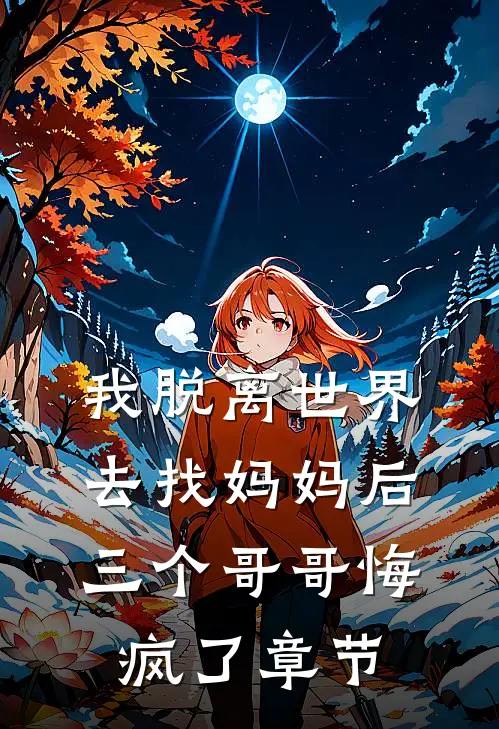 我脱离世界去找妈妈后,三个哥哥悔疯了章节