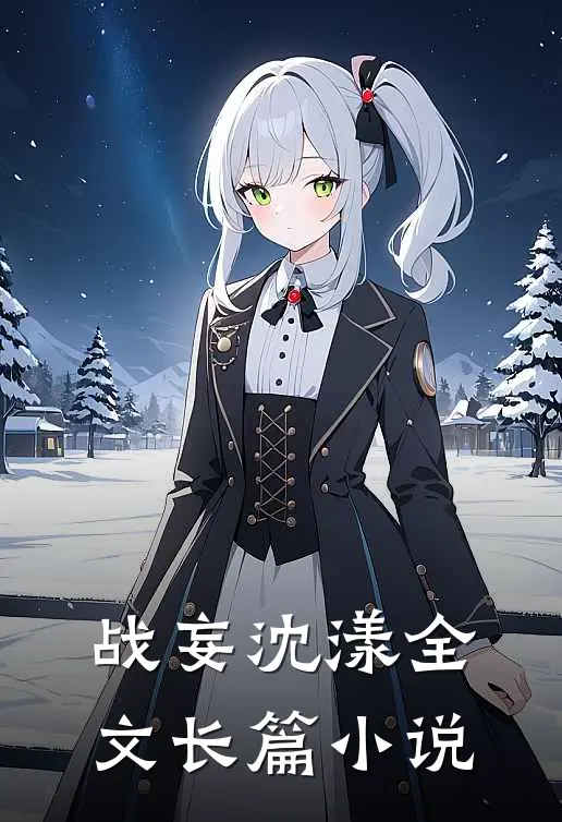 战妄沈漾全文长篇小说