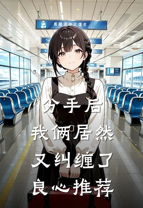 分手后,我俩居然又纠缠了良心推荐