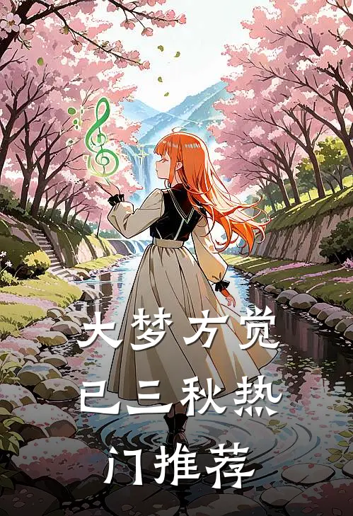 大梦方觉已三秋热门推荐