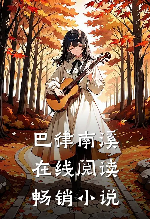 巴律南溪在线阅读畅销小说