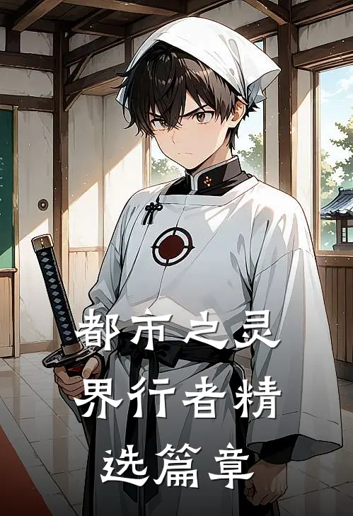 都市之灵界行者精选篇章阅读