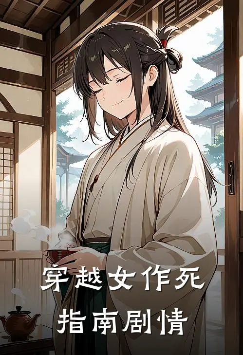 穿越女作死指南剧情简介