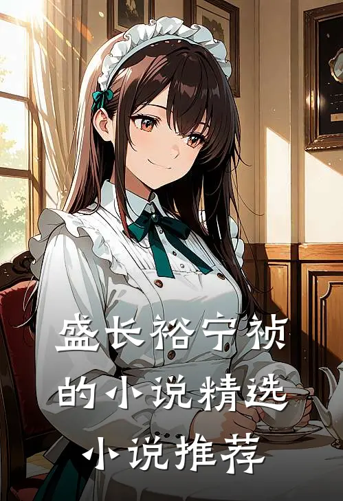 盛长裕宁祯的小说精选小说推荐