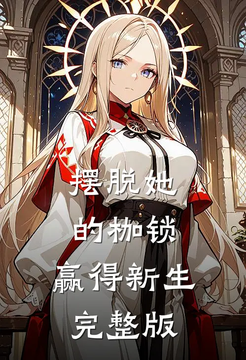 摆脱她的枷锁,赢得新生完整版免费观看