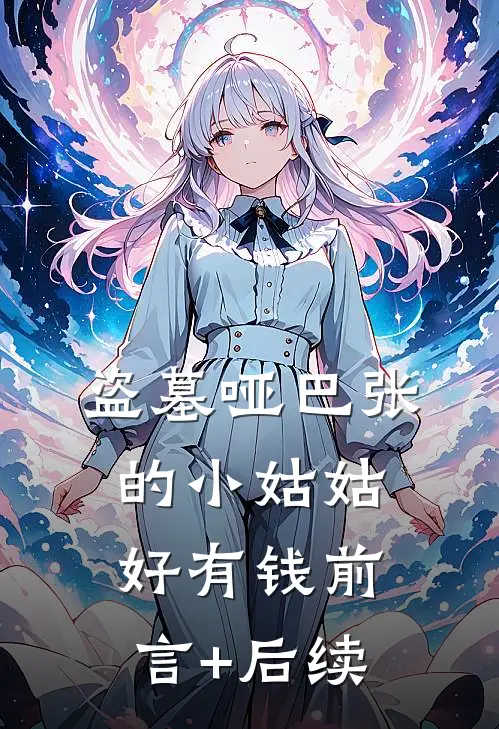 盗墓哑巴张的小姑姑好有钱前言+后续