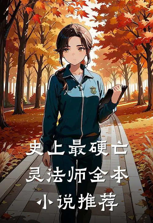 史上最硬亡灵法师全本小说推荐