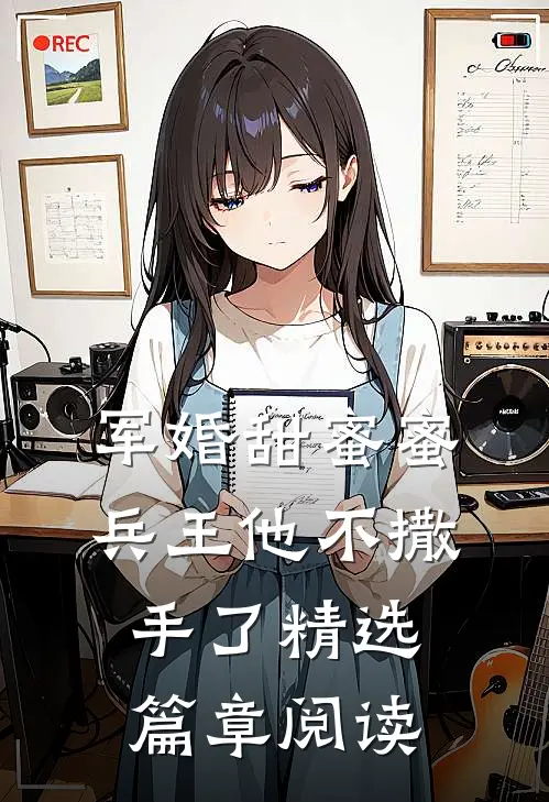 军婚甜蜜蜜，兵王他不撒手了精选篇章阅读