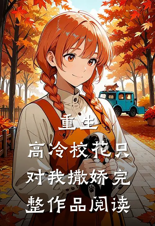 重生高冷校花只对我撒娇完整作品阅读免费