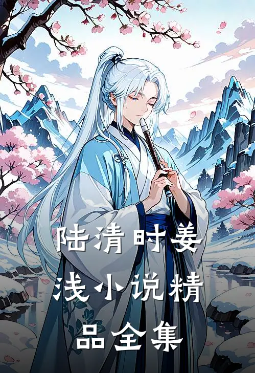 陆清时姜浅小说精品全集