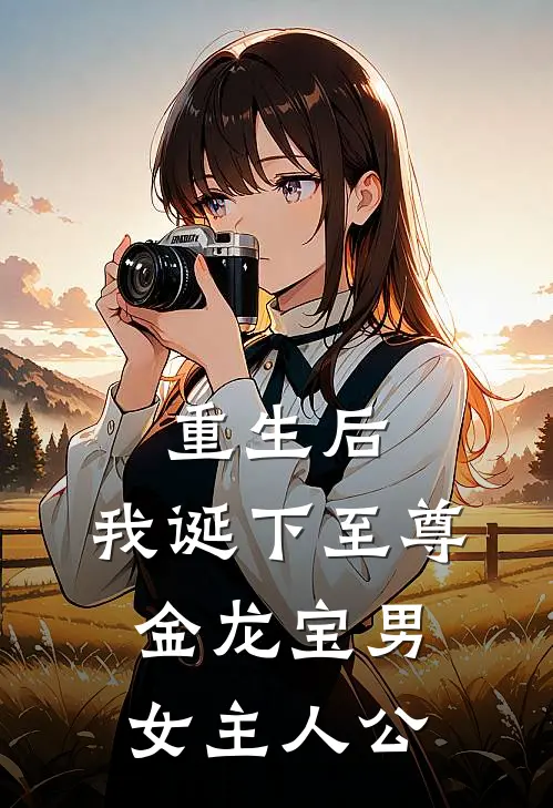 重生后,我诞下至尊金龙宝男女主人公的