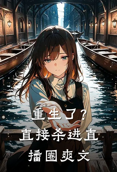 重生了?直接杀进直播圈爽文